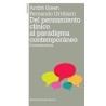 Del pensamiento clínico al paradigma contemporáneoAutor: André GreenEditorial: AmorrortuColección: Amorrortu: Psicoanálisis