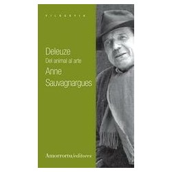 DeleuzeAutor: Anne SauvagnarguesEditorial: AmorrortuColección: Amorrortu: Filosofía