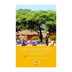 Democracia convivencial, paradigma incluyente para África y América LatinaAutor: Omer Buatu BatubengeEditorial: Ediciones Eón