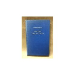 Der Eine und Die VielenAutor: AA.VV.Editorial: Otras editorialesColección: Libros de segunda mano