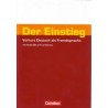 Der EinstiegAutor: AA.VV.Editorial: Cornelsen