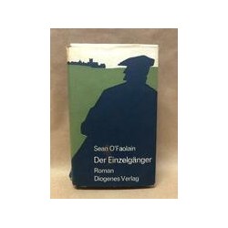 Der EinzelgängerAutor: AA.VV.Editorial: Otras editorialesColección: Libros de segunda mano