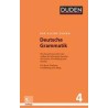 Der Kleine Duden – Deutsche Grammatik: Eine Sprachlehre Für Beruf, Studium, Fortbildung Und AlltagAutor: AA.VV.Editorial: DUDEN