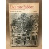 Der rote SabbatAutor: AA.VV.Editorial: HerderColección: Libros de segunda mano