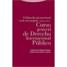 El Derecho internacional en la encrucijadaAutor: AA.VV.Editorial: TrottaColección: Trotta: Estructuras y Procesos. Derecho
