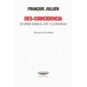 Des-coincidenciaAutor: François JullienEditorial: Cuenco de plataColección: Cuenco de plata: Teoría y ensayo