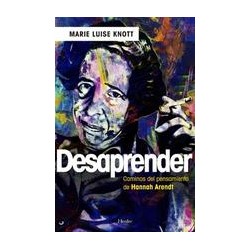 DesaprenderAutor: Marie Luise KnottEditorial: Herder