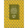 El desarrollo psicológico de la primera infanciaAutor: Daniil Borissowitsch ElkoninEditorial: Machado LibrosColección: Machado L