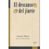 El descanso del jineteAutor: Gustave RoudEditorial: Trea