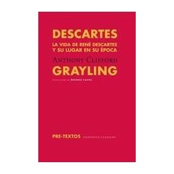 DescartesAutor: Anthony Clifford GraylingEditorial: Pre-Textos