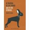 El destino es un conejo que te da órdenesEditorial: Pepitas de calabaza