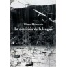 La detrición de la lenguaAutor: Werner HamacherEditorial: Ediciones Metales pesados