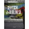 Deutsch a la berlinesaAutor: Marion BernhardtEditorial: Herder