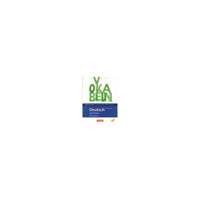 Deutsch nach ThemenAutor: AA.VV.Editorial: Lextra