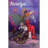 AlebrijesAutor: Cecilia Reyes EstradaEditorial: Itaca
