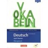 Deutsch nach Themen, ejercicios avanzadoAutor: AA.VV.Editorial: Lextra
