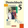 Deutschbuch · Sprach- und Lesebuch Neue Grundausgabe · 5. SchuljahrAutor: AA.VV.Editorial: Cornelsen
