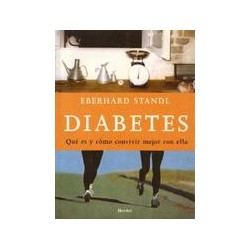 Diabetes Autor: Eberhard  StandlEditorial: Herder