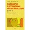Diagnóstico Psicodinámico Operacionalizado (OPD-2)Autor: AA.VV.Editorial: Herder
