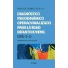 Diagnóstico Psicodinámico Operacionalizado para la edad infantojuvenil (OPD-IJ-2)Autor: AA.VV.Editorial: Herder