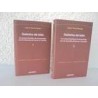 Dialéctica del bidet (2 vols.)Autor: Juan F. Porras RangelEditorial: Anthropos
