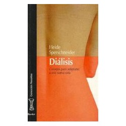 Diálisis Autor: Heide  SperschneiderEditorial: Herder