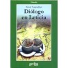 Diálogo en LeticiaAutor: Ernst TugendhatEditorial: GedisaColección: Gedisa: CLA-DE-MA (Clásicos de Mañana)