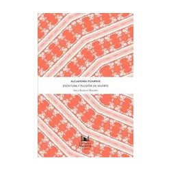 Alejandra PizarnikEditorial: Navarra