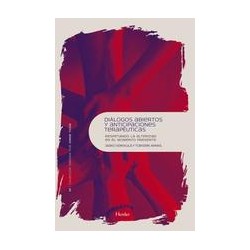 Diálogos abiertos y anticipaciones terapéuticasAutor: Jaakko SeikkulaEditorial: HerderColección: Herder: Psicopatología y Psicot
