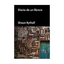 Diario de un libreroAutor: Shaun BythellEditorial: Malpaso