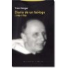 Diario de un teólogo (1946-1956)Autor: Yves M. CongarEditorial: TrottaColección: Trotta: Estructuras y Procesos. Religión