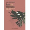 Diario sin motocicletaAutor: Canek Sánchez GuevaraEditorial: Pepitas de calabaza