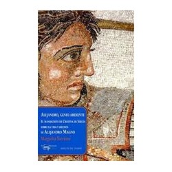 Alejandro, genio ardienteAutor: Margarita TorrioneEditorial: Machado LibrosColección: Machado Libros: Papeles del Tiempo