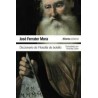 Diccionario de Filosofía de bolsilloAutor: José Ferrater MoraEditorial: Alianza editorial