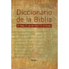 Diccionario de la Biblia Autor: Herbert  HaagEditorial: Herder