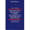 Diccionario de la tecnología de la información. Alemán-EspañolAutor: Otto J.  VollnhalsEditorial: Herder