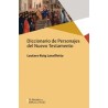 Diccionario de Personajes del Nuevo TestamentoAutor: Lautaro Roig LanzillotaEditorial: Herder