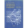 Diccionario de técnicas avanzadasAutor: Gerardo  MetzgerEditorial: Herder