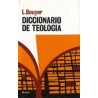 Diccionario de teología Autor: Louis  BouyerEditorial: Herder