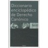 Diccionario enciclopédico de Derecho Canónico Autor: Walter KasperEditorial: HerderColección: Herder: Enciclopedia de Teología e