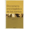 Diccionario enciclopédico de los santosAutor: Walter KasperEditorial: HerderColección: Herder: Enciclopedia de Teología e Iglesi