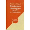 Diccionario ideológicoAutor: López RafaelEditorial: Herder