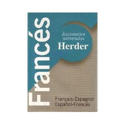 Diccionario Pocket FrancésAutor: Rodrigo Ballester Editorial: Herder