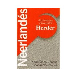 Diccionario Pocket Neerlandés Autor: Johanna G. Sattler Editorial: Herder