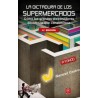 La dictadura de los supermercadosAutor: Nazaret CastroEditorial: AkalColección: Akal: A fondo