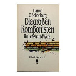 Großen komponisten, DieAutor: AA.VV.Editorial: Otras editoriales