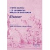 Los diferentes modos de existenciaAutor: Étienne SouriauEditorial: CactusColección: Cactus: Perenne