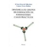 Dinámica de grupos en formación de formadoresAutor: Julio Pérez PinillosEditorial: Herder