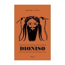 DionisoAutor: Walter F. OttoEditorial: Herder