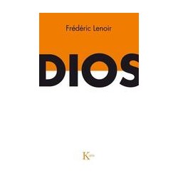 DiosAutor: Frédéric LenoirEditorial: KairósColección: Kairós: Sabiduría perenne